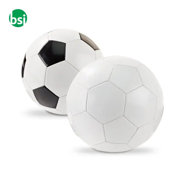 Pallone da calcio in PVC - BRYCE -  1