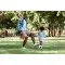Pallone da calcio in PVC - BRYCE - Anteprima 3