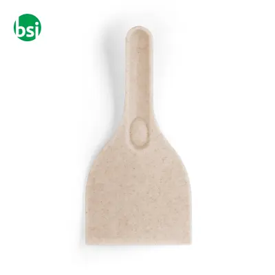 Raschiaghiaccio in paglia di grano - SPREE - Immagine 2