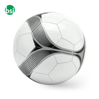 Pallone da calcio in PVC - WALKER - Immagine 2