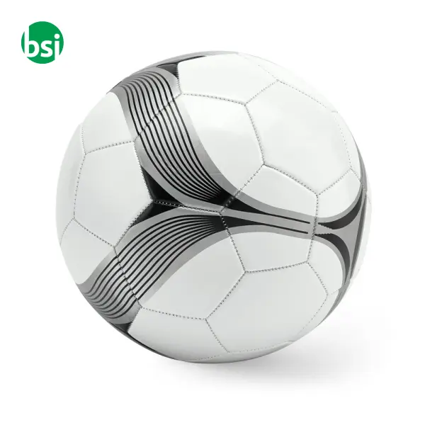 Pallone da calcio in PVC - WALKER -  2