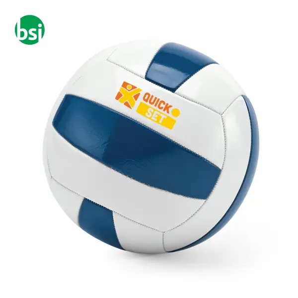 Pallone da pallavolo in PVC - NANGA -  2