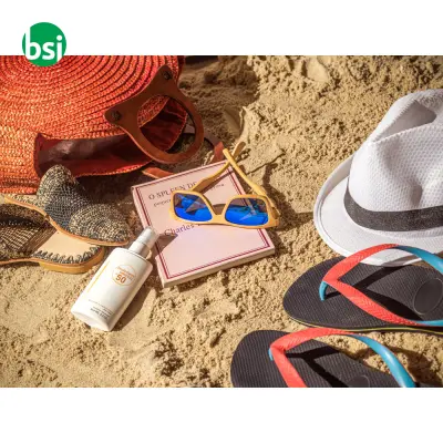 Occhiali da sole in bambù - SANIBEL - Immagine 5