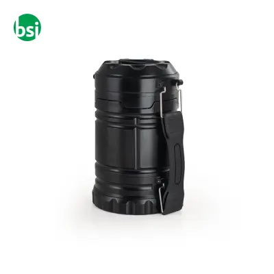 Lampada da esterno e torcia - OLYMPOS - Immagine 7