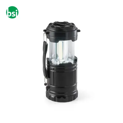 Lampada da esterno e torcia - OLYMPOS - Immagine 2