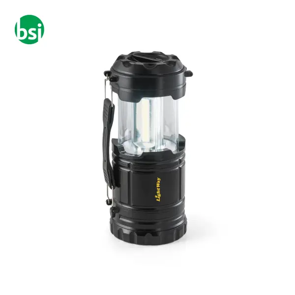 Lampada da esterno e torcia - OLYMPOS -  3