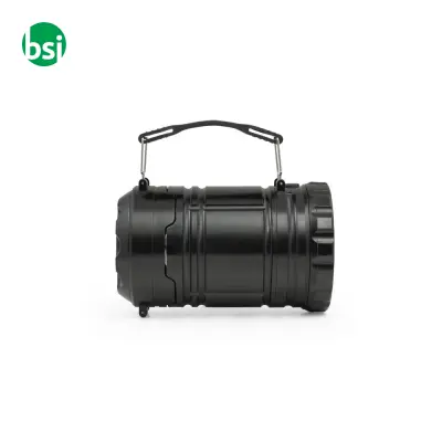 Lampada da esterno e torcia - OLYMPOS - Immagine 4