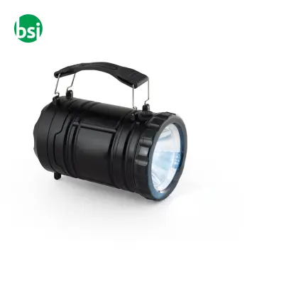 Lampada da esterno e torcia - OLYMPOS - Immagine 5