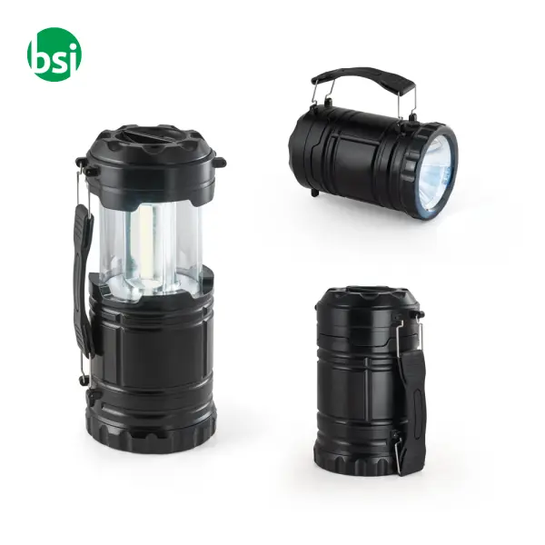 Lampada da esterno e torcia - OLYMPOS -  1