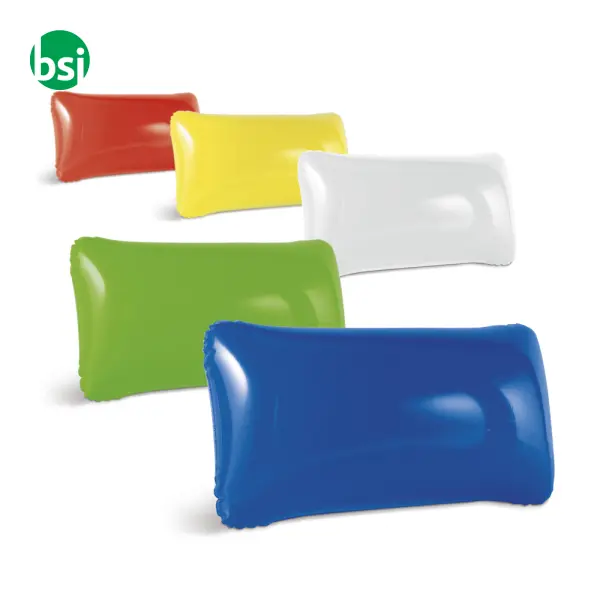 TIMOR Cuscino gonfiabile -  1