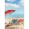 PARANA Ombrellone da spiaggia - Anteprima 9