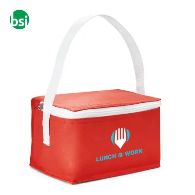 JEDDAH Borsa termica - Immagine 12