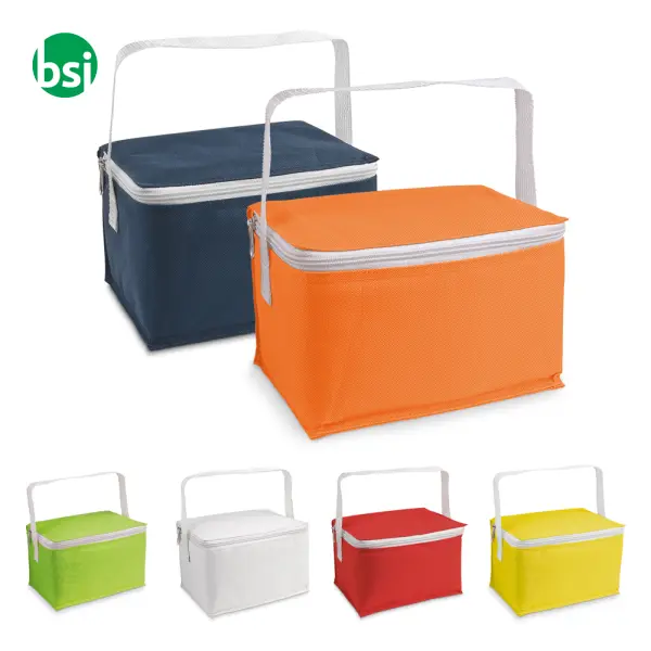 JEDDAH Borsa termica -  1