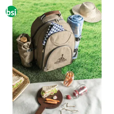 VILLA Zaino termico per picnic - Immagine 6