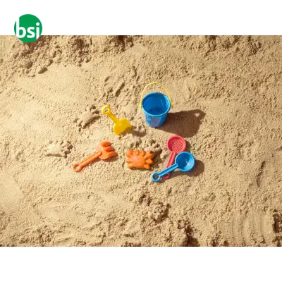ALDAN Secchiello da spiaggia - Immagine 3