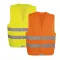YELLOWSTONE Gilet ad alta visibilità - Anteprima 1