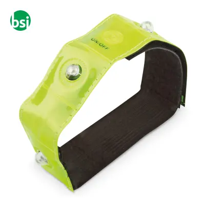 VISIBLE Fascia riflettente - Immagine 4