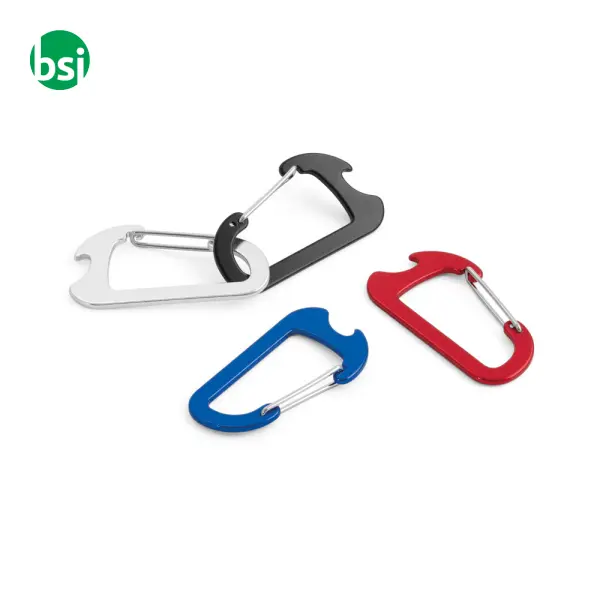 CLOSE Moschettone -  3