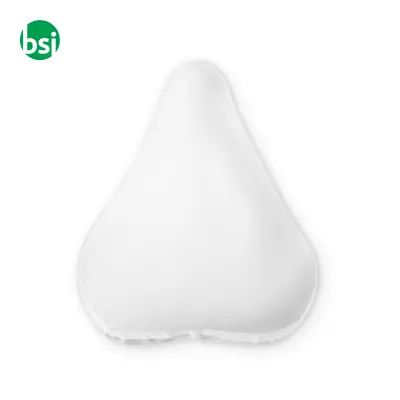 Coprisella in 210D poliestere riciclato - BARTALI - Immagine 3