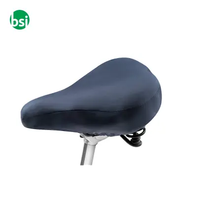 Coprisella in 210D poliestere riciclato - BARTALI - Immagine 5