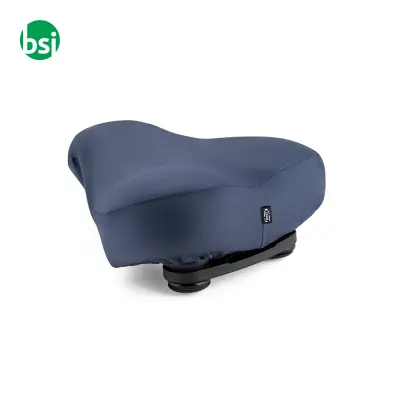 Coprisella in 210D poliestere riciclato - BARTALI - Immagine 7