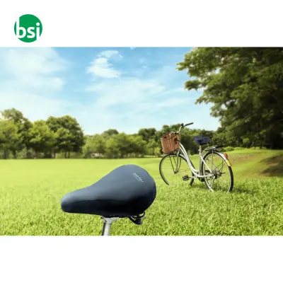 Coprisella in 210D poliestere riciclato - BARTALI - Immagine 9