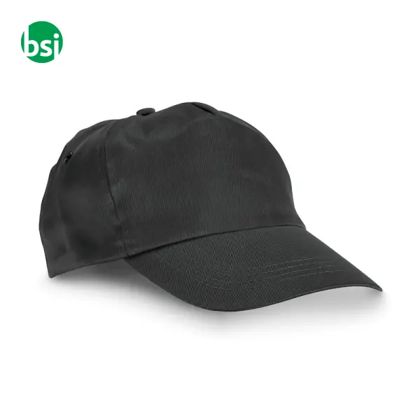 Cappellino puro cotone - RUFAI -  6