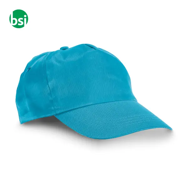 Cappellino puro cotone - RUFAI -  13