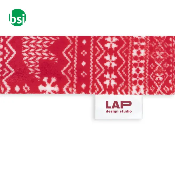 Coperta - LAPONIA -  9