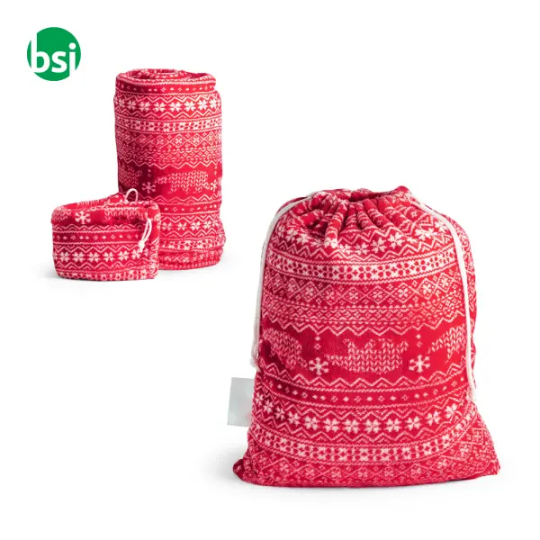 Coperta - LAPONIA -  1