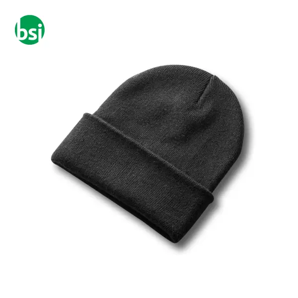 Berretto unisex a doppio strato - CARL -  10