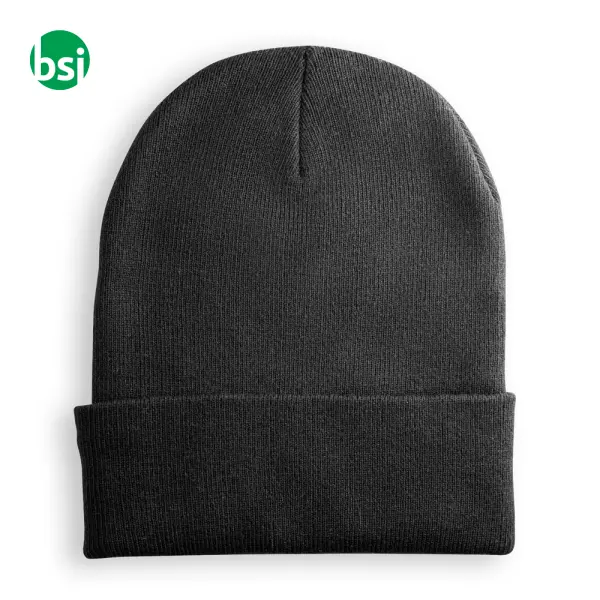 Berretto unisex a doppio strato - CARL -  2
