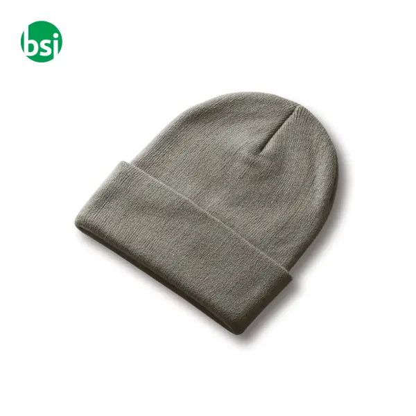 Berretto unisex a doppio strato - CARL -  11