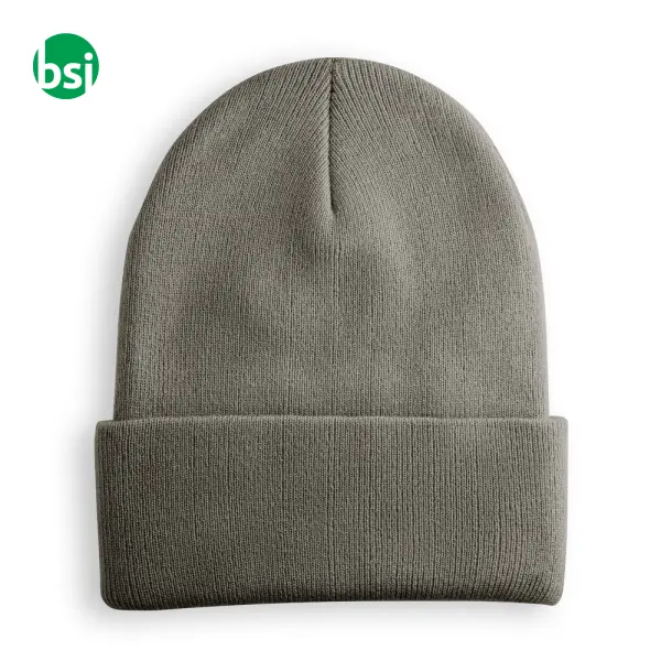 Berretto unisex a doppio strato - CARL -  4