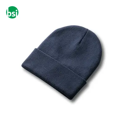 Berretto unisex a doppio strato - CARL - Immagine 12
