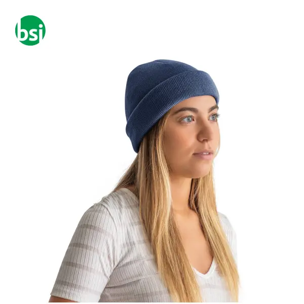 Berretto unisex a doppio strato - CARL -  8