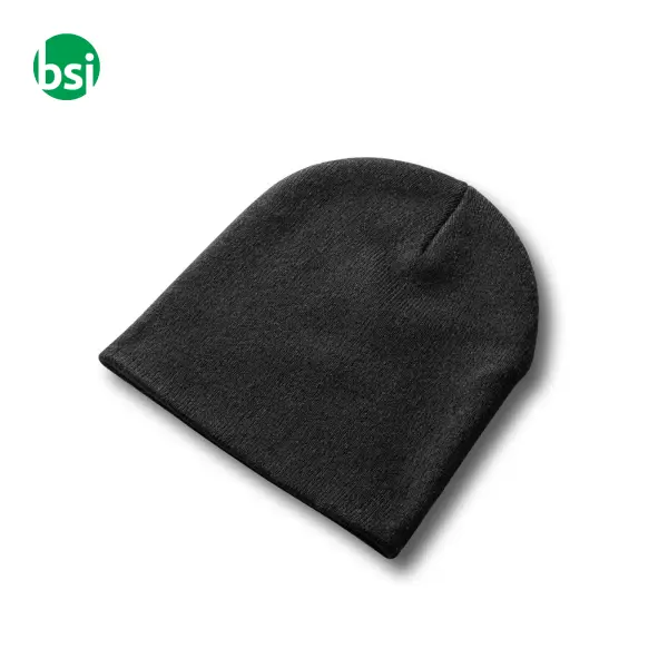 Berretto unisex in poliestere riciclato - HAWK -  13