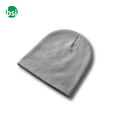 Berretto unisex in poliestere riciclato - HAWK - Immagine 14