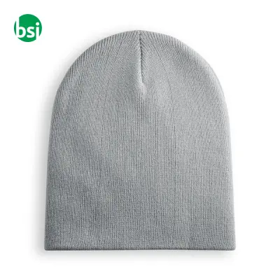 Berretto unisex in poliestere riciclato - HAWK - Immagine 5