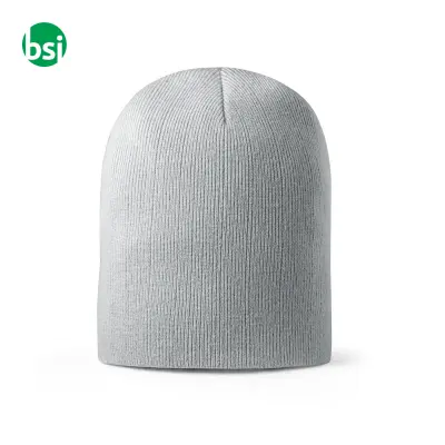 Berretto unisex in poliestere riciclato - HAWK - Immagine 6