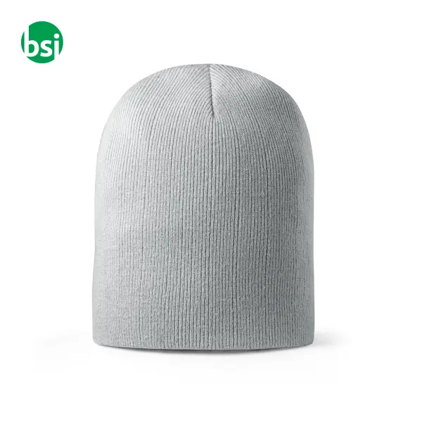 Berretto unisex in poliestere riciclato - HAWK -  6