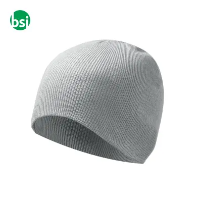 Berretto unisex in poliestere riciclato - HAWK - Immagine 7