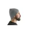 Berretto unisex in poliestere riciclato - HAWK - Anteprima 8