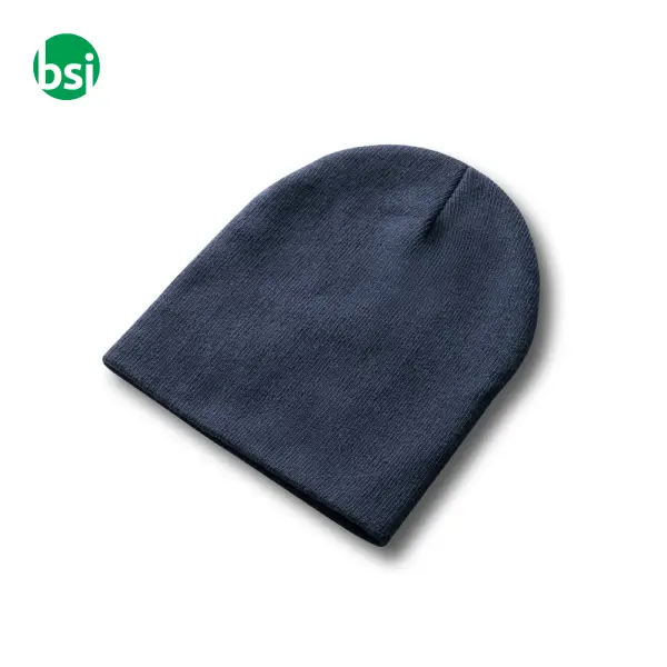 Berretto unisex in poliestere riciclato - HAWK -  15