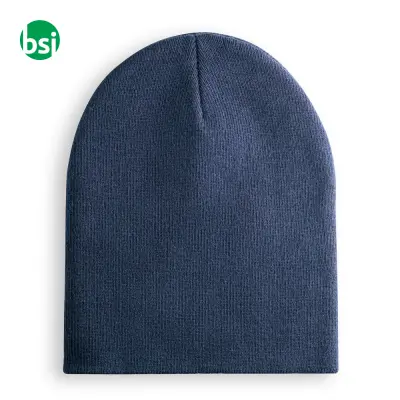 Berretto unisex in poliestere riciclato - HAWK - Immagine 9
