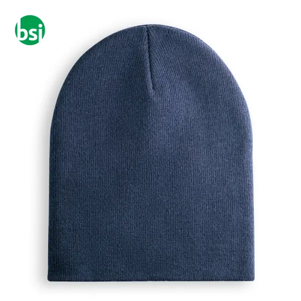 Berretto unisex in poliestere riciclato - HAWK -  9