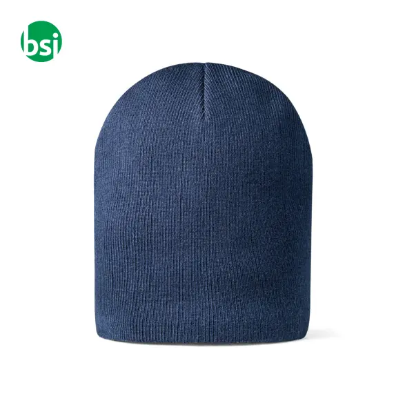 Berretto unisex in poliestere riciclato - HAWK -  10