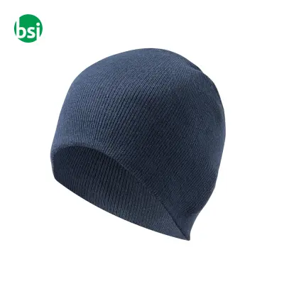 Berretto unisex in poliestere riciclato - HAWK - Immagine 11