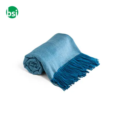 Coperta con nastro e cartoncino - SMOOTH - Immagine 2