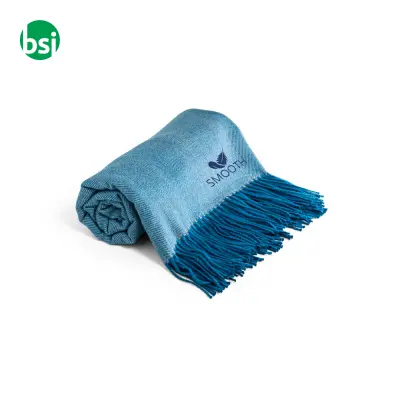 Coperta con nastro e cartoncino - SMOOTH - Immagine 3